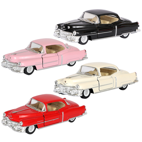 1953 Cadillac Diecast